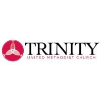 Trinity United Methodist Church Birmingham Logo