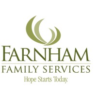 Farnham Family Services Logo
