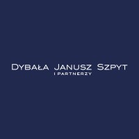 Dybała Janusz Szpyt i Partnerzy Logo