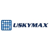 Uskymax International Limited Logo