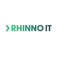 RHINNO IT Logo