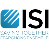 Interuniversity Services Incorporated (ISI) Logo