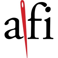 Apparel Industry Foundation, Inc. Logo