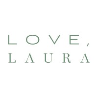 Love, Laura Logo