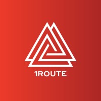1Route Logo