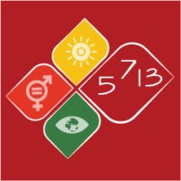 Lean In | Equity & Sustainability Logo