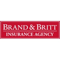 Brand and Britt Insurance Logo