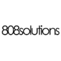 808solutions Logo
