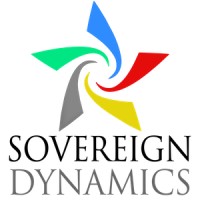 Sovereign Dynamics Group Logo