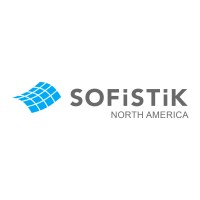SOFiSTiK North America Logo