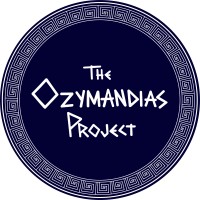 The Ozymandias Project LLC Logo