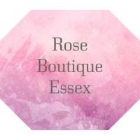 Rose Boutique Essex Logo