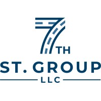 7th Street Group LLC Logo