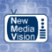 New Media Vision Logo