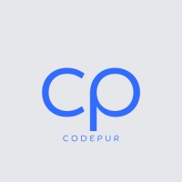 Codepur Logo