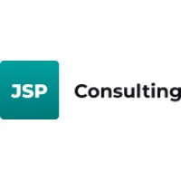 JSP Consulting LLC Logo