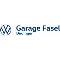Garage Fasel AG Logo