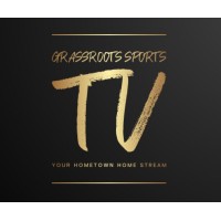 Grassroots Sports TV Logo