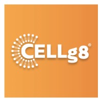 CELLg8® Liposomal Technology Logo