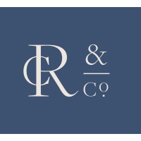 Cori Radley & Co., LLC. Logo