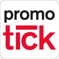 Promotick Logo