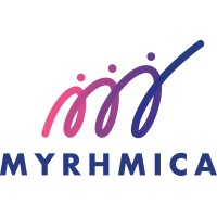 Myrhmica Skills Recruitment, projet dInnovation Sociale au service des Organisations et de lHumain Logo