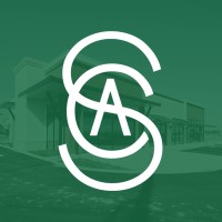 Sarfani Commercial Advisors Logo