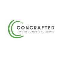 Concrafted Logo