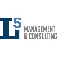 L5 Management and Consulting Logo