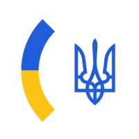 Embassy of Ukraine in the UK Logo