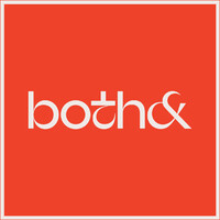 Both& Apparel Logo