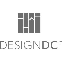 DESIGNDC™ Logo