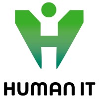Human IT Syd Logo