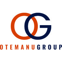 Otemanu Group Logo