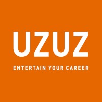 株式会社UZUZ Logo