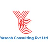 Yasoob Consulting Logo