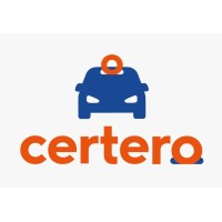 Certero S.A Logo
