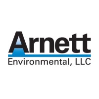 Arnett Environmental Logo