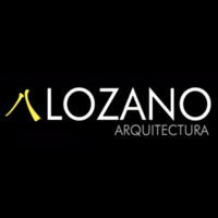 Lozano Arquitectura Logo