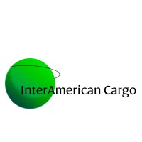 InterAmerican Cargo Logo