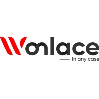 wonlace®, In Any Case Logo