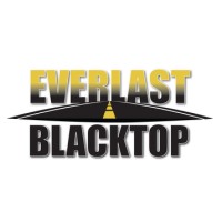 Everlast Blacktop Inc. Logo