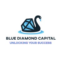 Blue Diamond Capital Consulting, LLC Logo