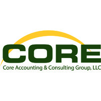 Core Accounting & Consulting Group, LLC Logo