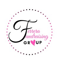 Ferrera Fundraising Group Logo