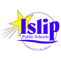 Islip Public School District Logo