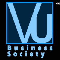 Victoria University Business Society Logo