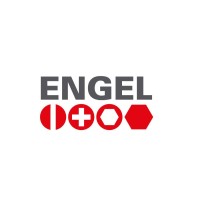 Verbindungselemente Engel GmbH Logo