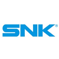 株式会社SNK（SNK CORPORATION） Logo