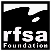 Royal Female School of Art Foundation Logo